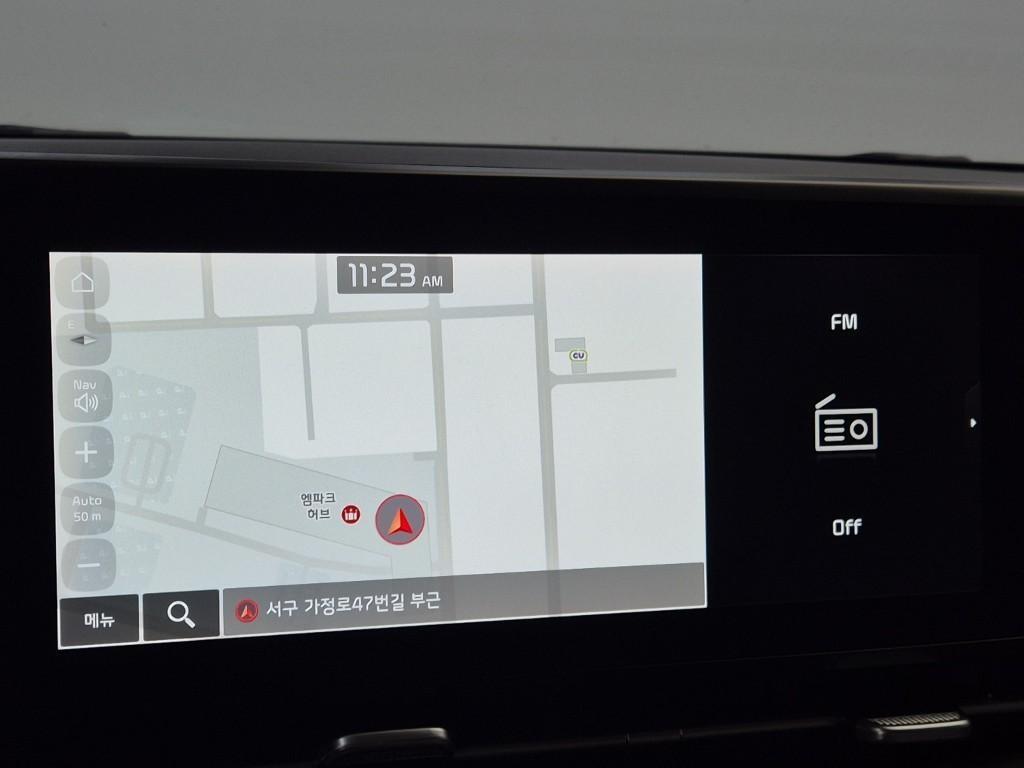 KIA Carnival 2022 Blanco - Importación desde Corea - HF Imports Iquique - Foto 13