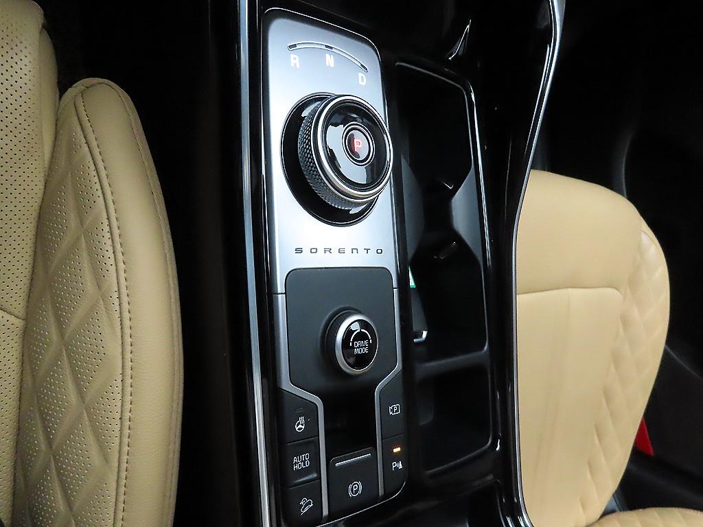KIA Sorento - Vista 10