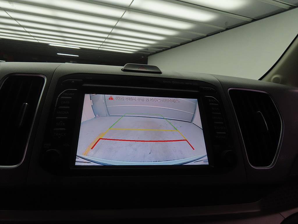 KIA Ray 2013 Verde - Importación desde Corea - HF Imports Iquique - Foto 14