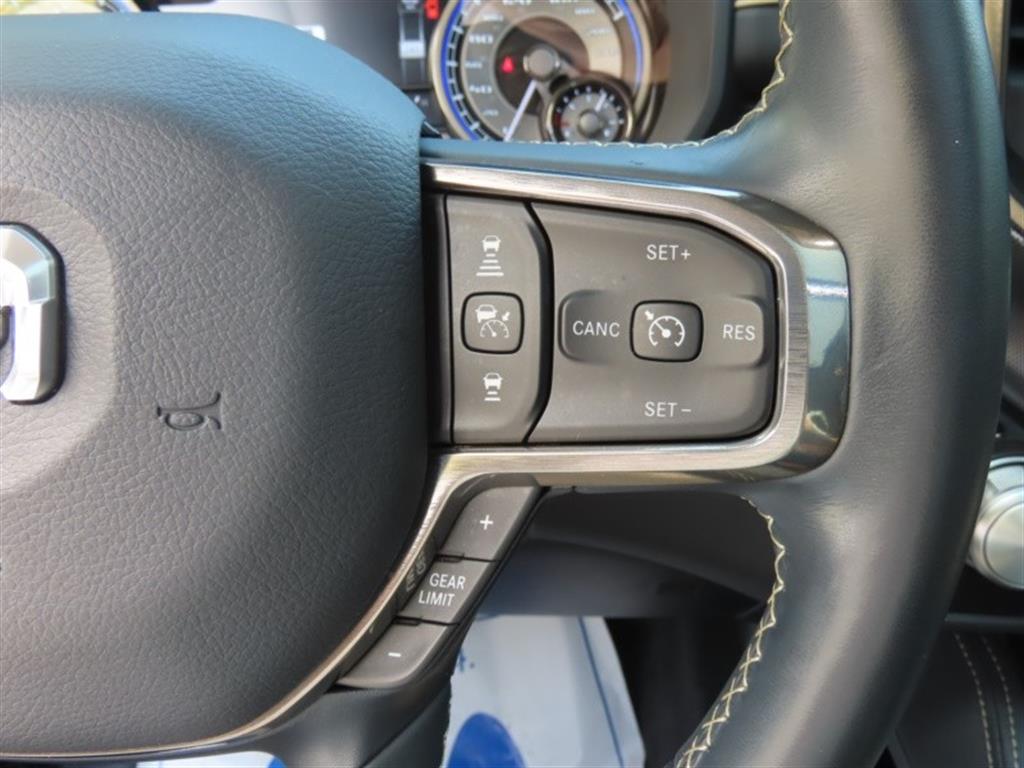 DODGE Rampic Up 2021 Negro - Importación desde Corea - HF Imports Iquique - Foto 11