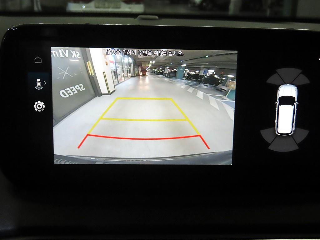 HYUNDAI Santa Fe 2021 Café - Importación desde Corea - HF Imports Iquique - Foto 14