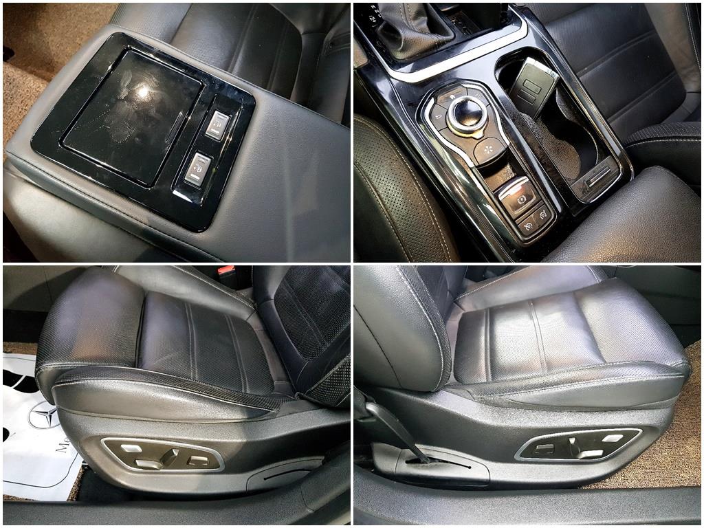 SAMSUNG SM6 2016 Negro - Importación desde Corea - HF Imports Iquique - Foto 18