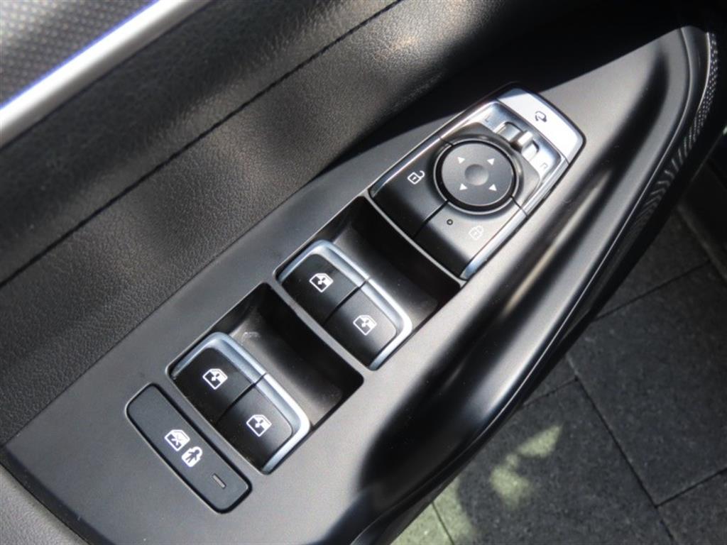 KIA K5 2021 Gris - Importación desde Corea - HF Imports Iquique - Foto 12