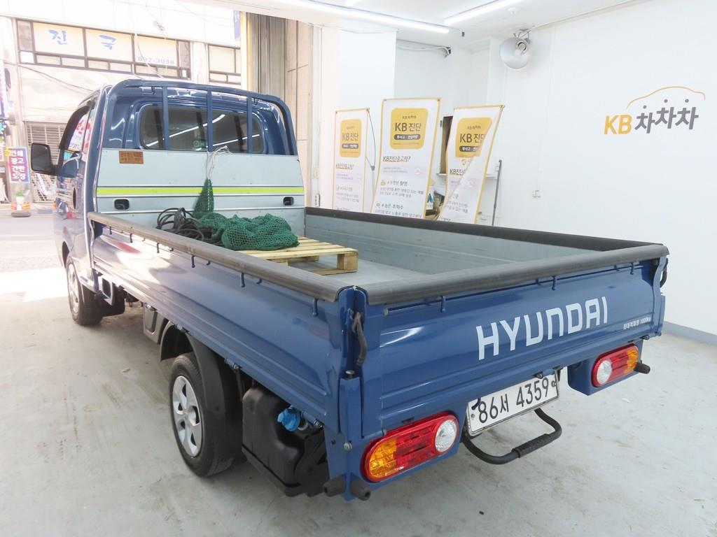 Small Truck Cargo (small) - Vista 4