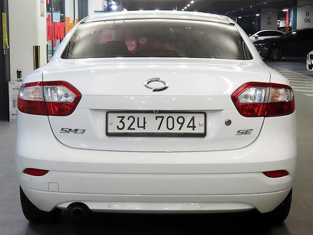 SAMSUNG SM3 - Vista 5