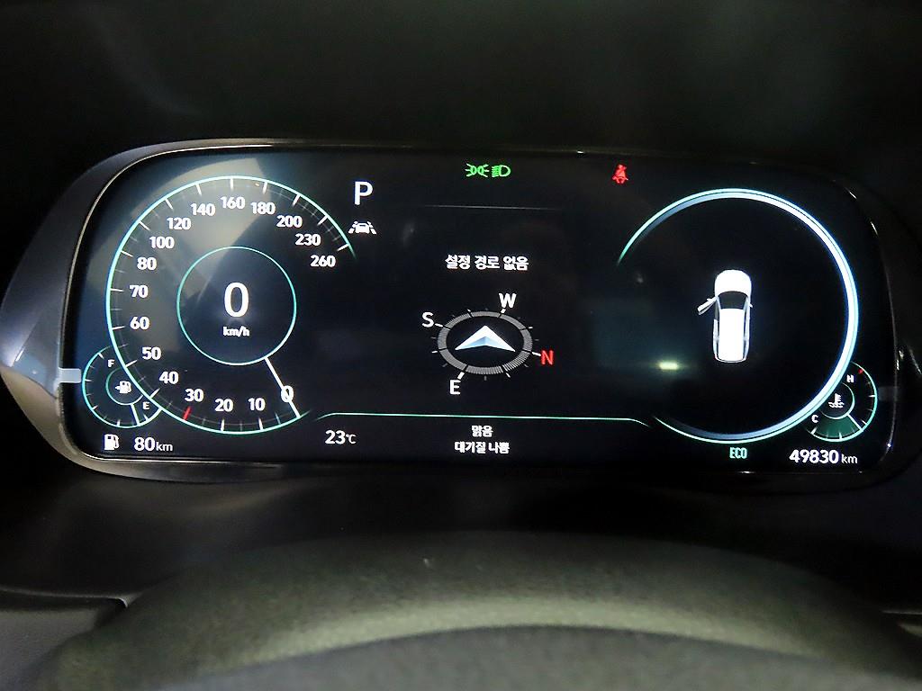 HYUNDAI Palisade - Vista 9