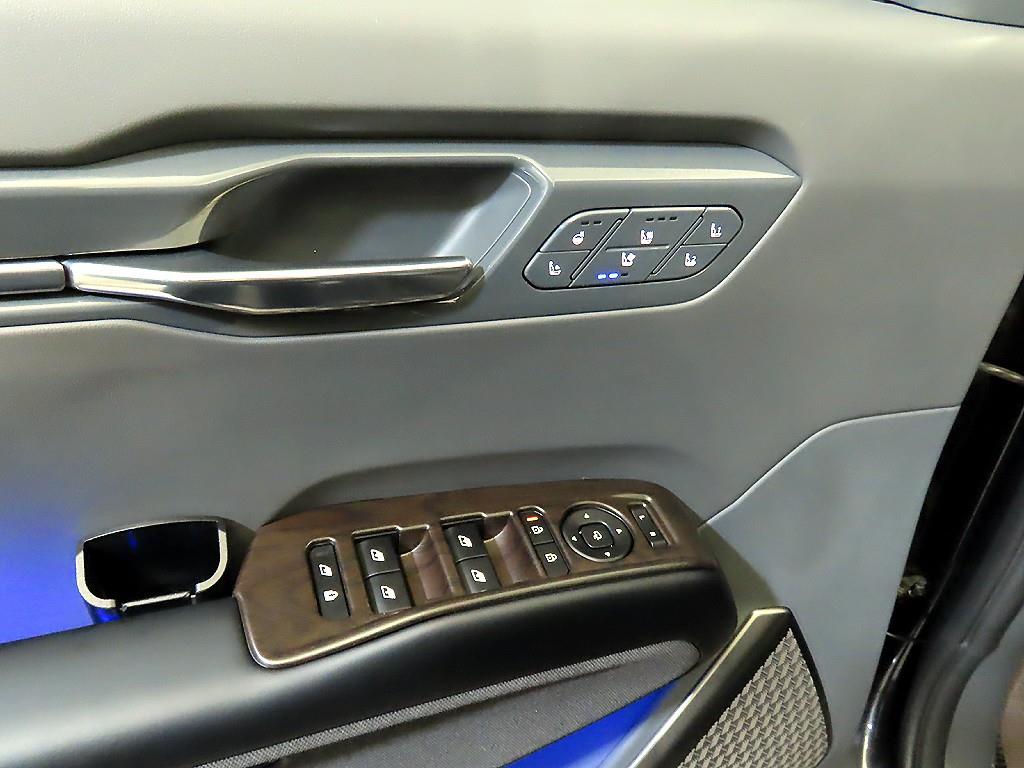 KIA EV9 2024 Gris - Importación desde Corea - HF Imports Iquique - Foto 13