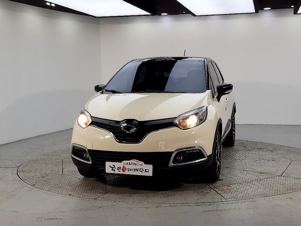 SAMSUNG QM3 - Vista 2