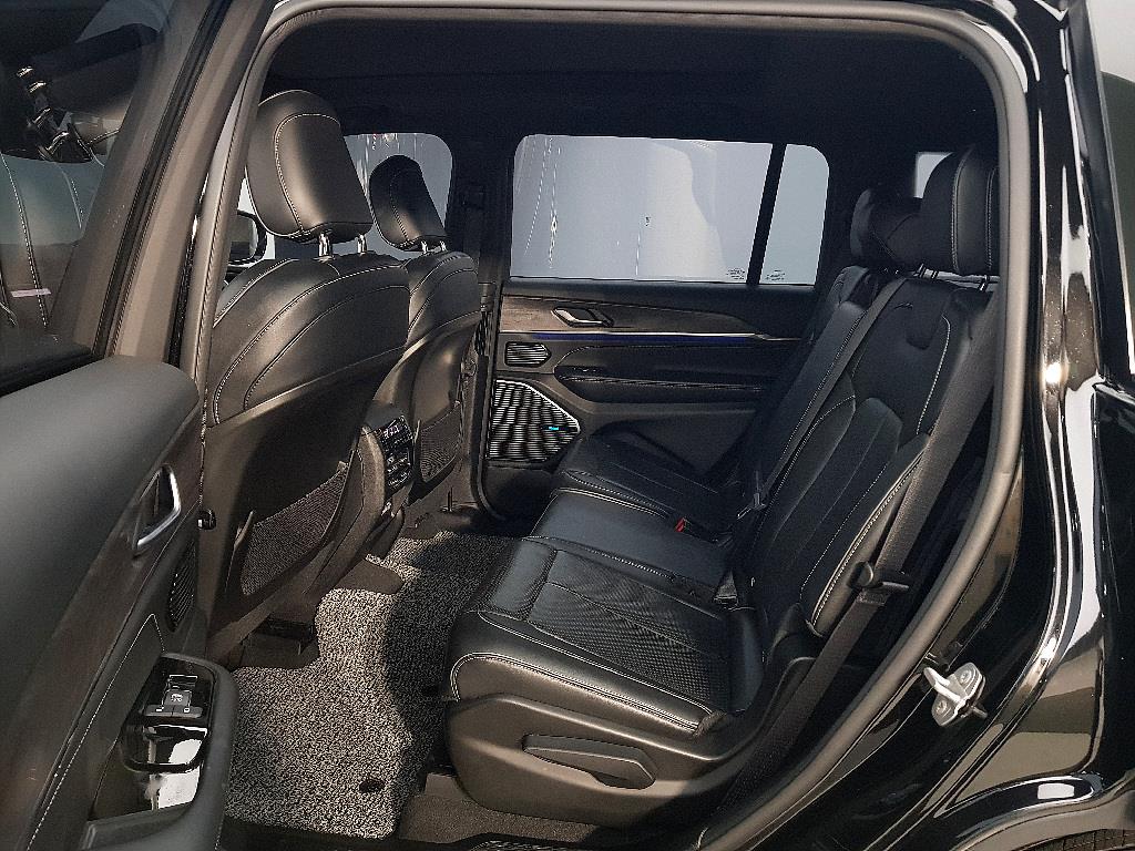 Jeep Cherokee - Vista 9