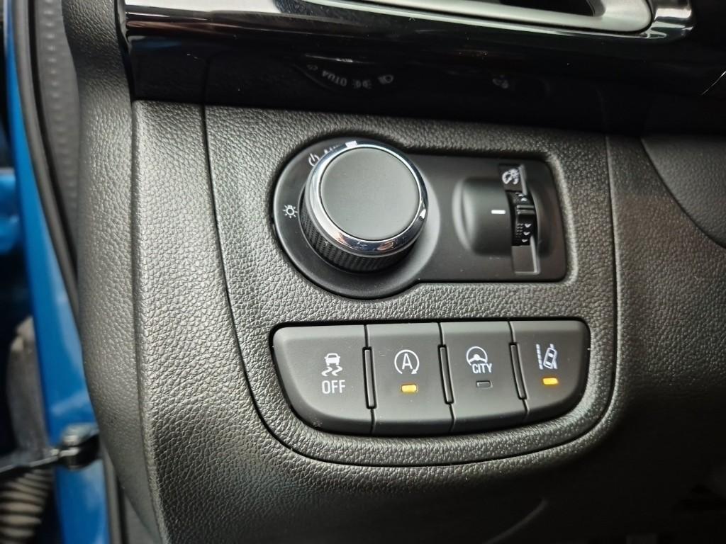 Chevrolet Spark - Vista 7