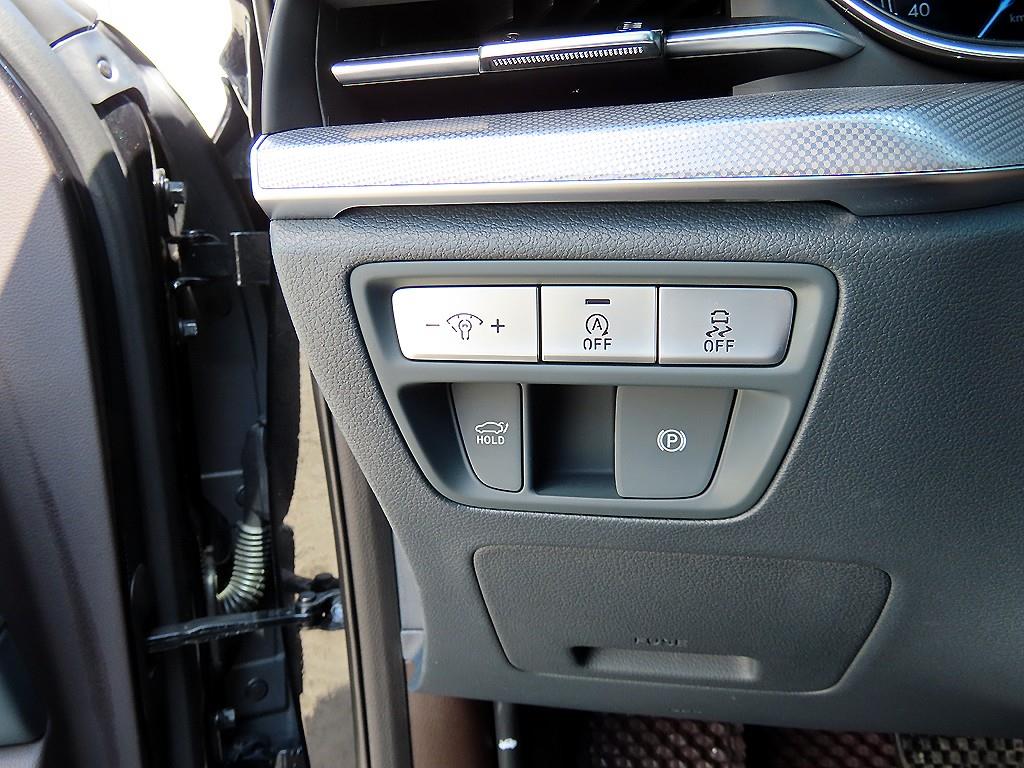 Genesis G80 2022 - Importación desde Corea - HF Imports Iquique - Foto 13