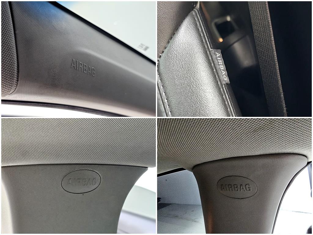 Chevrolet Orlando 2012 Negro - Importación desde Corea - HF Imports Iquique - Foto 16