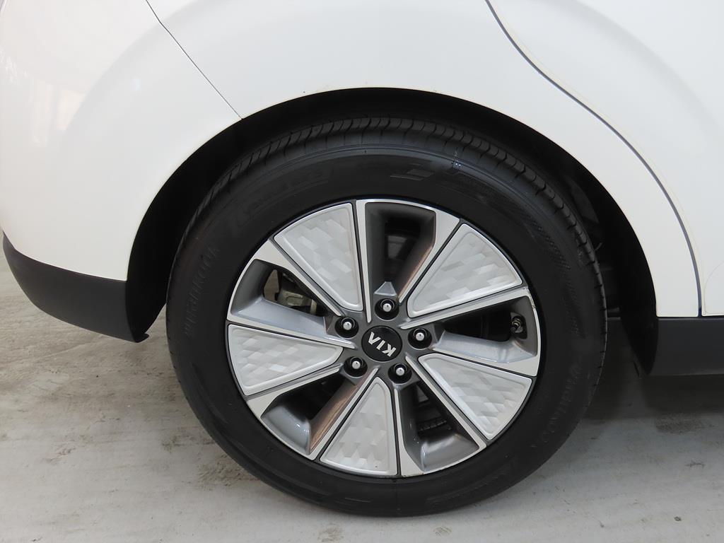 KIA Soul 2019 Blanco - Importación desde Corea - HF Imports Iquique - Foto 20