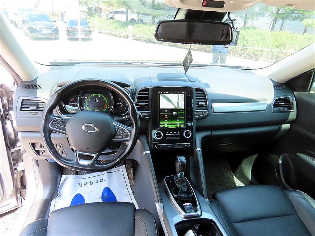 SAMSUNG QM6 - Vista 7