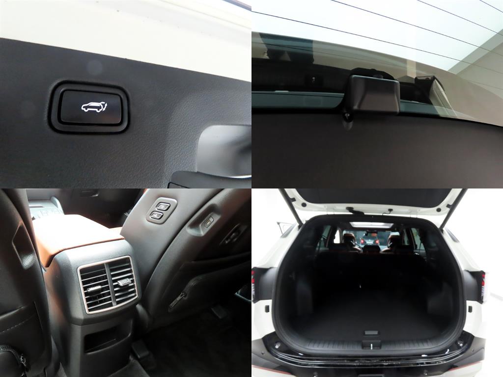 KIA Sportage 2025 Blanco - Importación desde Corea - HF Imports Iquique - Foto 18
