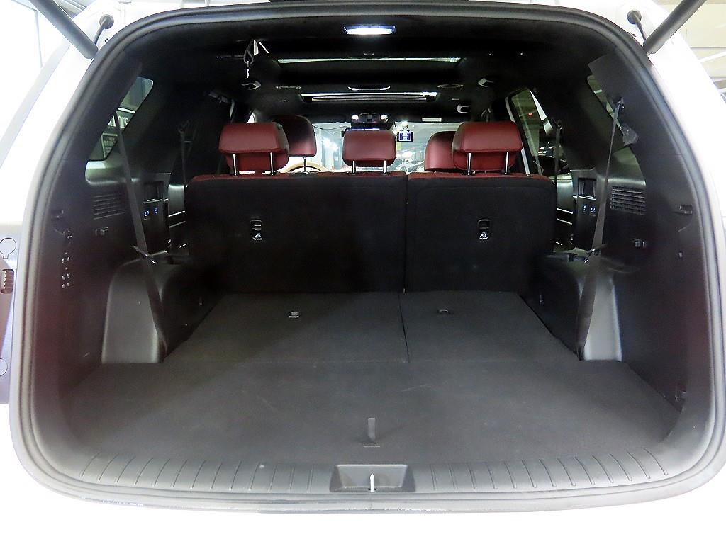 HYUNDAI Palisade 2022 Blanco - Importación desde Corea - HF Imports Iquique - Foto 16