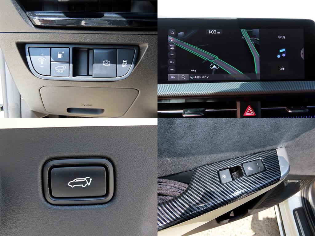 KIA EV6 2024 - Importación desde Corea - HF Imports Iquique - Foto 18