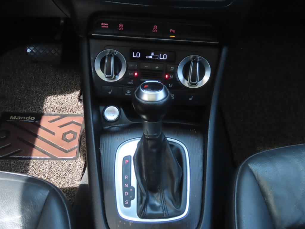 Audi Q3 2015 - Importación desde Corea - HF Imports Iquique - Foto 10