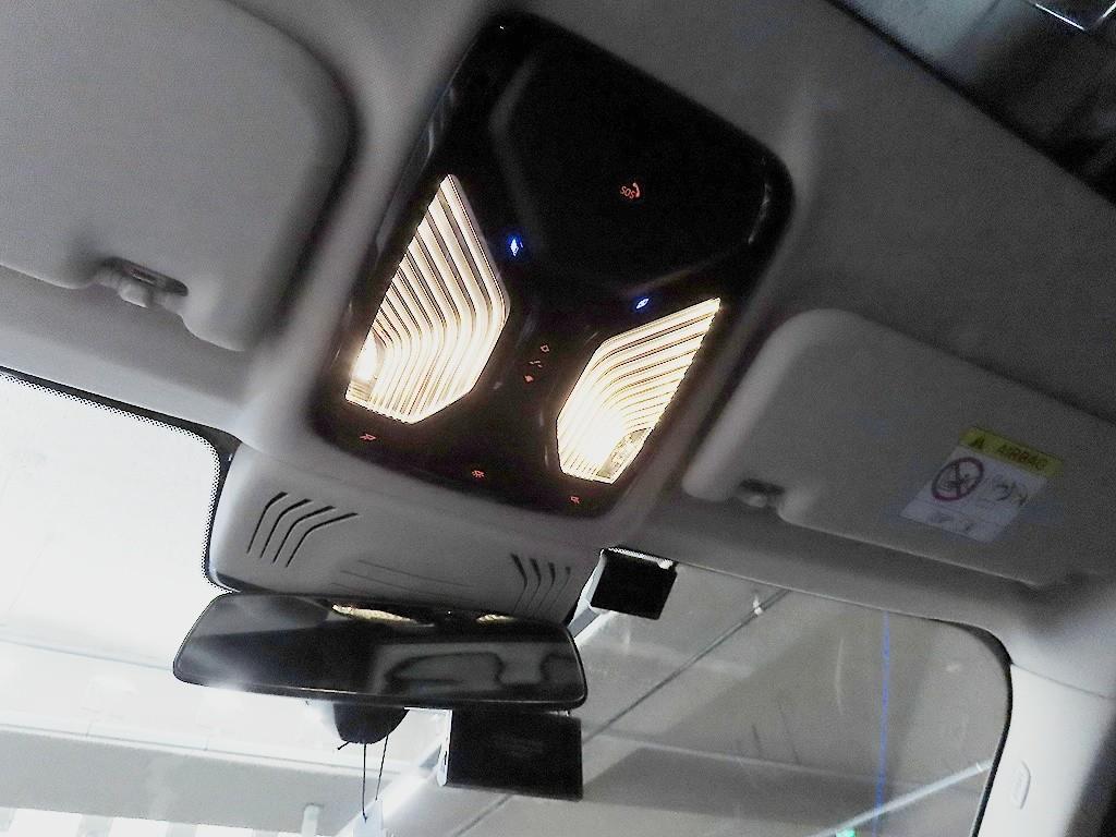 BMW X3 2022 Gris - Importación desde Corea - HF Imports Iquique - Foto 15