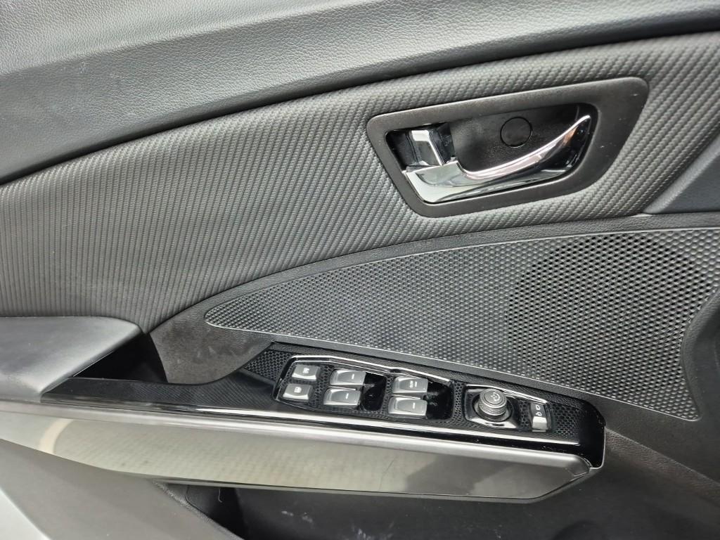 Ssangyong Tivoli 2020 Negro - Importación desde Corea - HF Imports Iquique - Foto 18