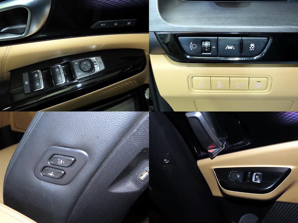 KIA Carnival 2022 - Importación desde Corea - HF Imports Iquique - Foto 18