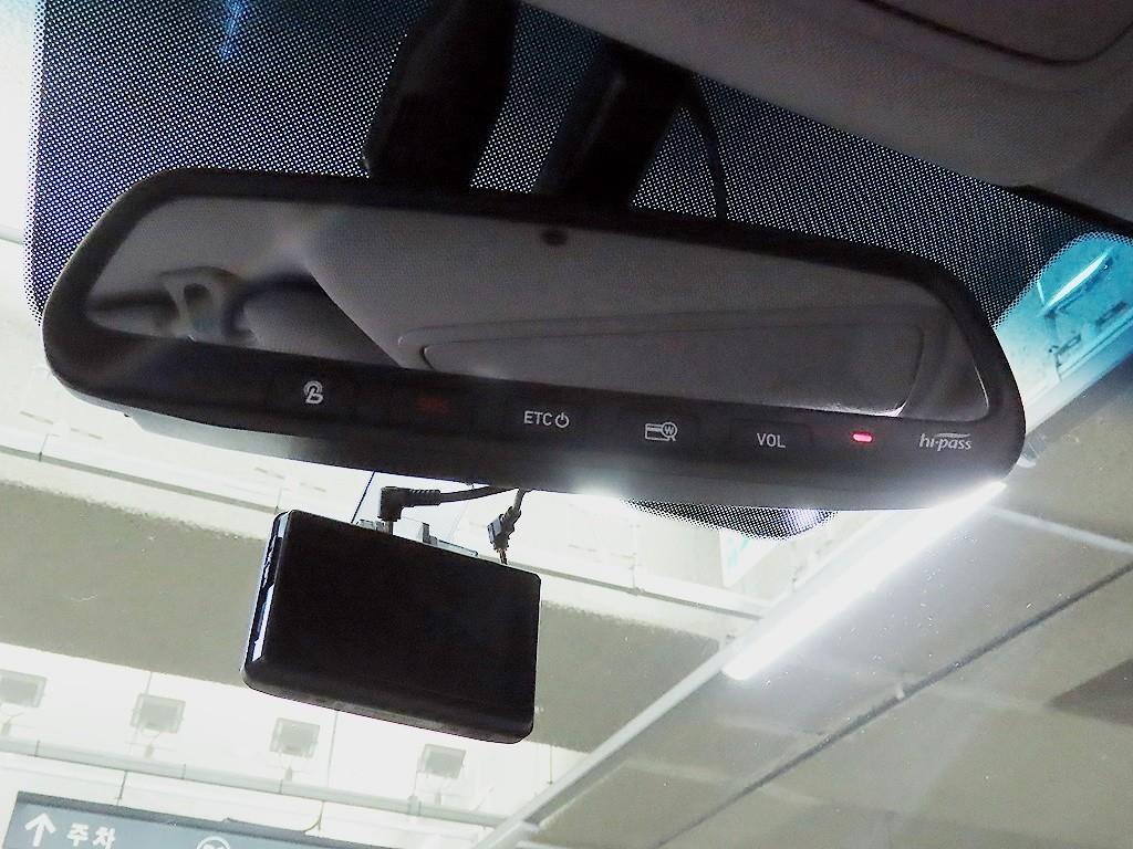 HYUNDAI Sonata 2018 Negro - Importación desde Corea - HF Imports Iquique - Foto 16