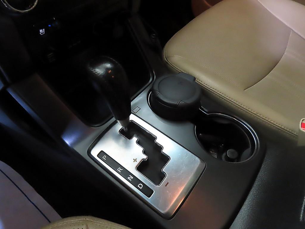 KIA Sorento - Vista 12