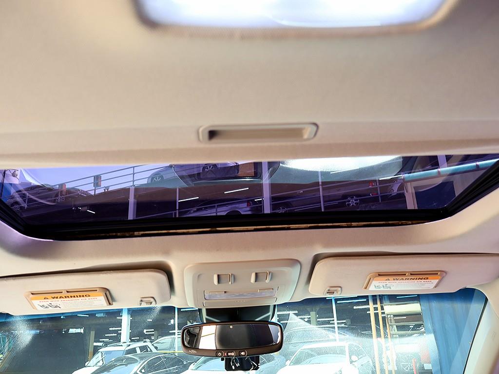 Chevrolet Orlando 2014 Blanco - Importación desde Corea - HF Imports Iquique - Foto 13