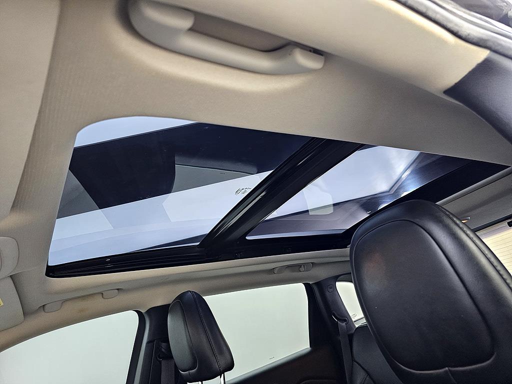 Jeep Cherokee - Vista 12