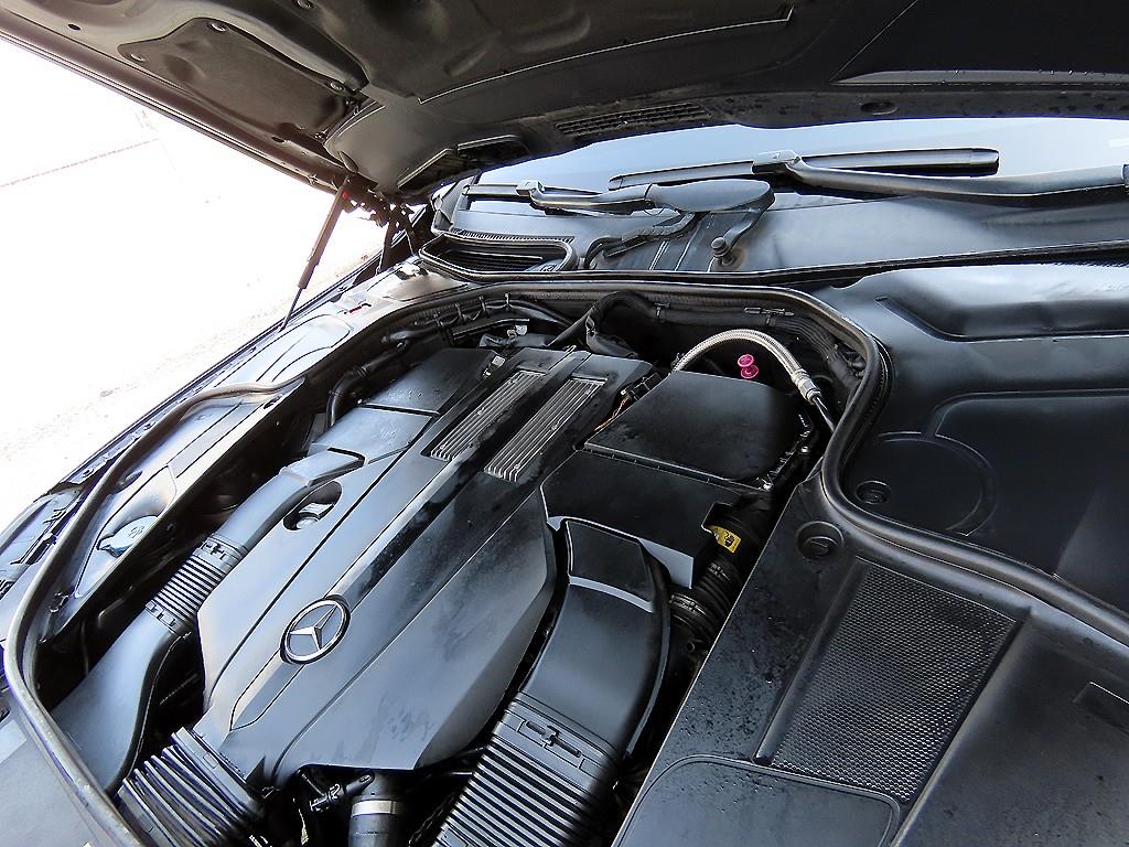 Mercedes Benz S Class 2017 Azul - Importación desde Corea - HF Imports Iquique - Foto 19