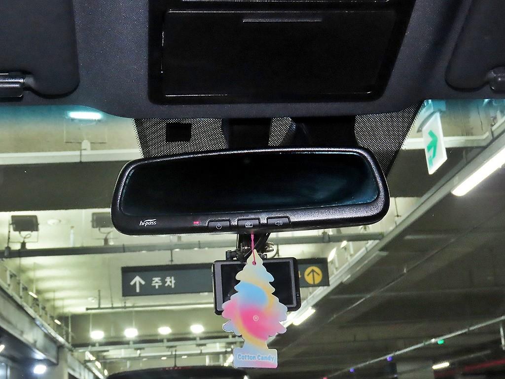 Ssangyong Rexton 2021 Verde - Importación desde Corea - HF Imports Iquique - Foto 16