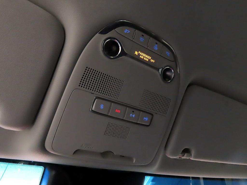 HYUNDAI Grandeur 2020 Blanco - Importación desde Corea - HF Imports Iquique - Foto 15