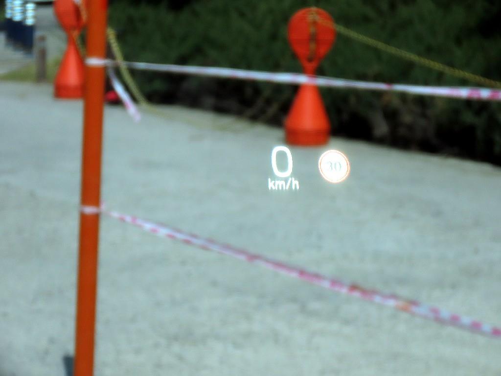 Volvo XC60 - Vista 10