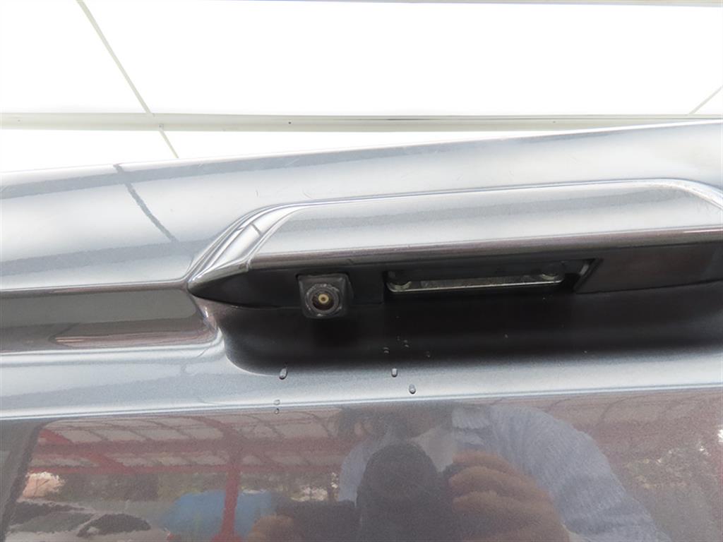 Ssangyong Rexton 2021 Gris - Importación desde Corea - HF Imports Iquique - Foto 17