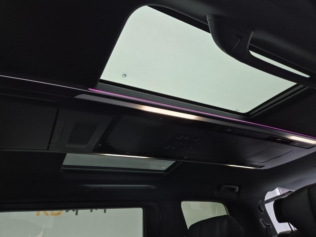 Toyota Alphard 2024 Blanco - Importación desde Corea - HF Imports Iquique - Foto 13