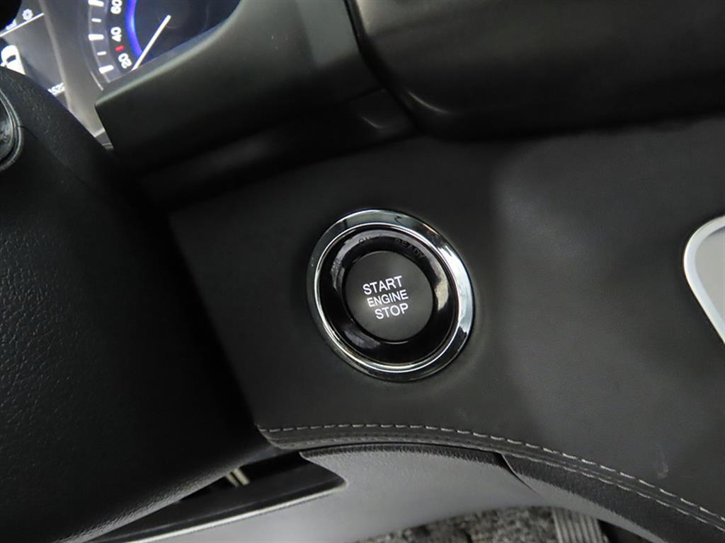 Ssangyong Rexton - Vista 10