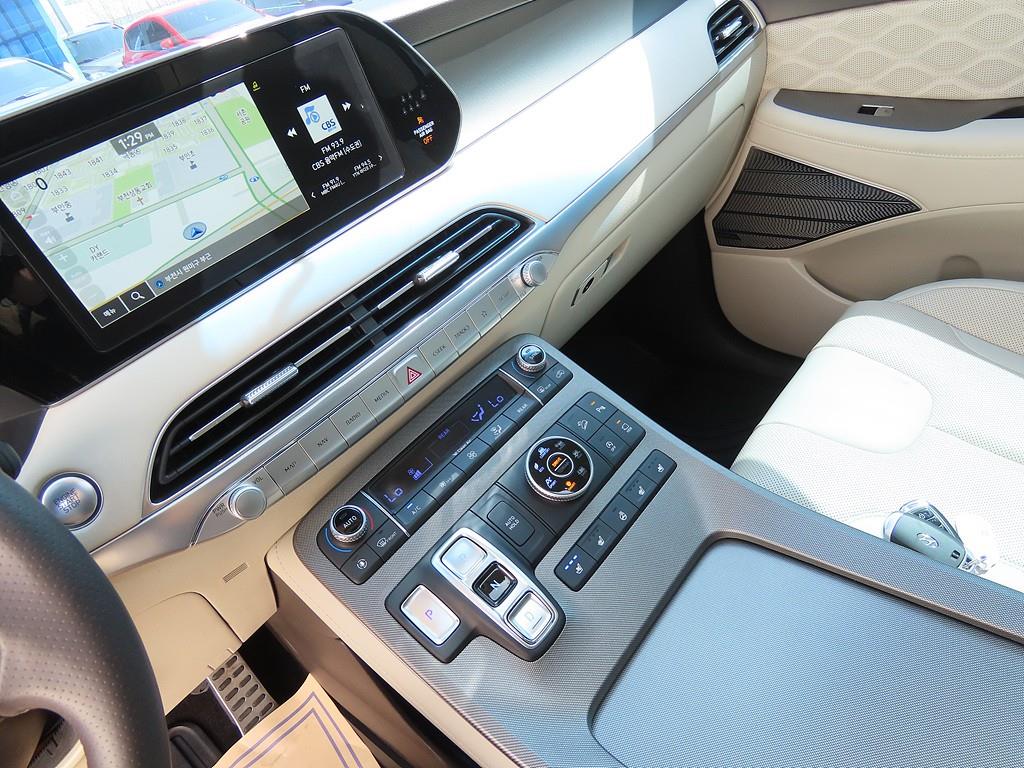 HYUNDAI Palisade - Vista 7