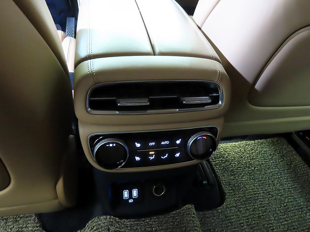 Genesis GV80 2020 Gris - Importación desde Corea - HF Imports Iquique - Foto 14