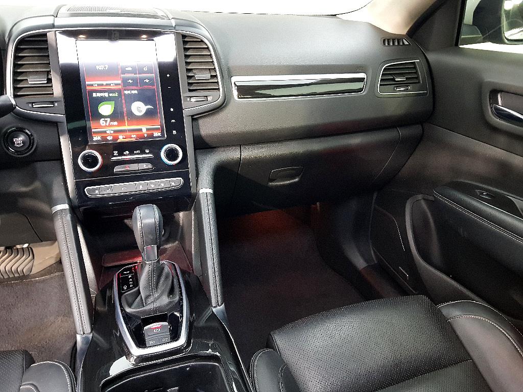 SAMSUNG QM6 - Vista 10