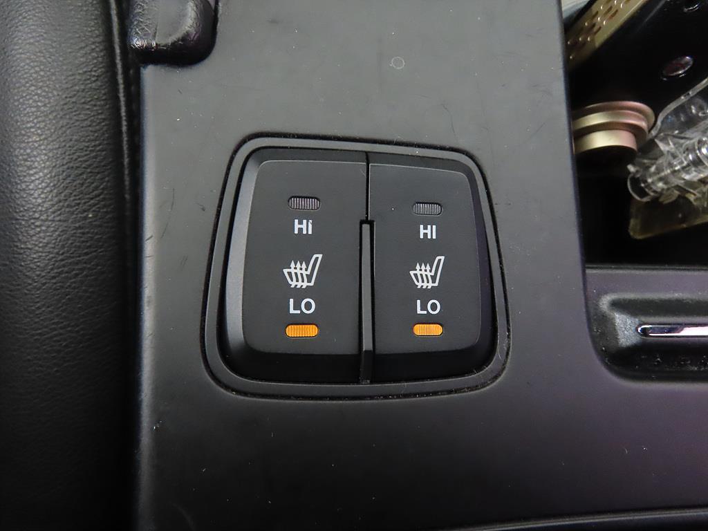 HYUNDAI Sonata 2011 Plateado - Importación desde Corea - HF Imports Iquique - Foto 16