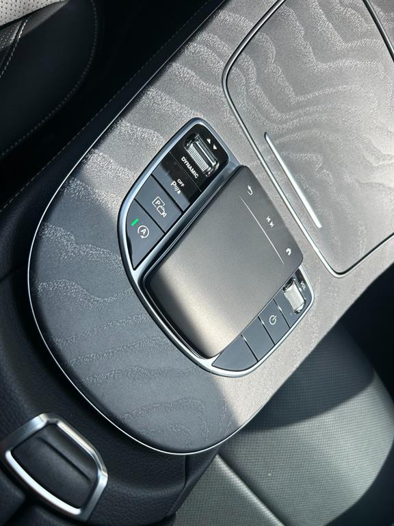 Mercedes Benz E class - Vista 12