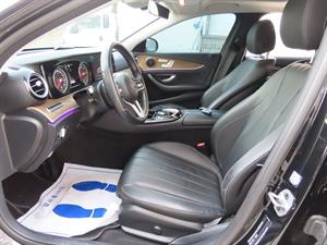 Mercedes Benz E class - Vista 9