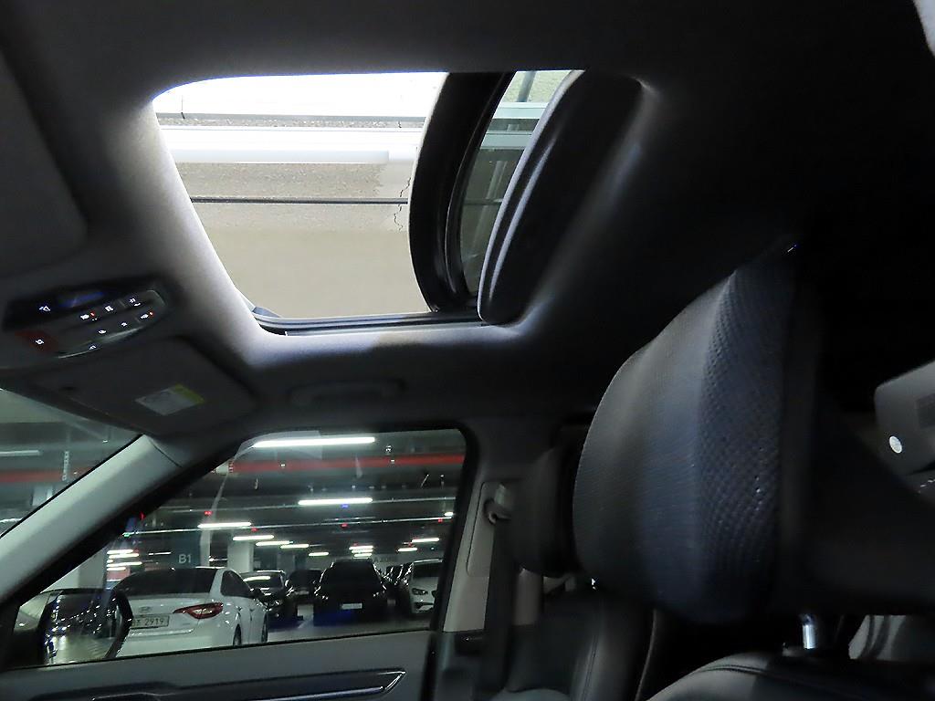 KIA EV9 2024 Gris - Importación desde Corea - HF Imports Iquique - Foto 15