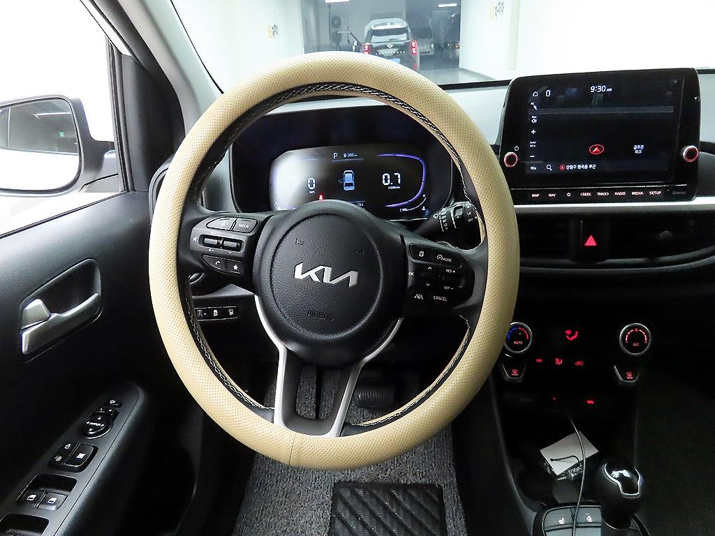 KIA Morning - Vista 7