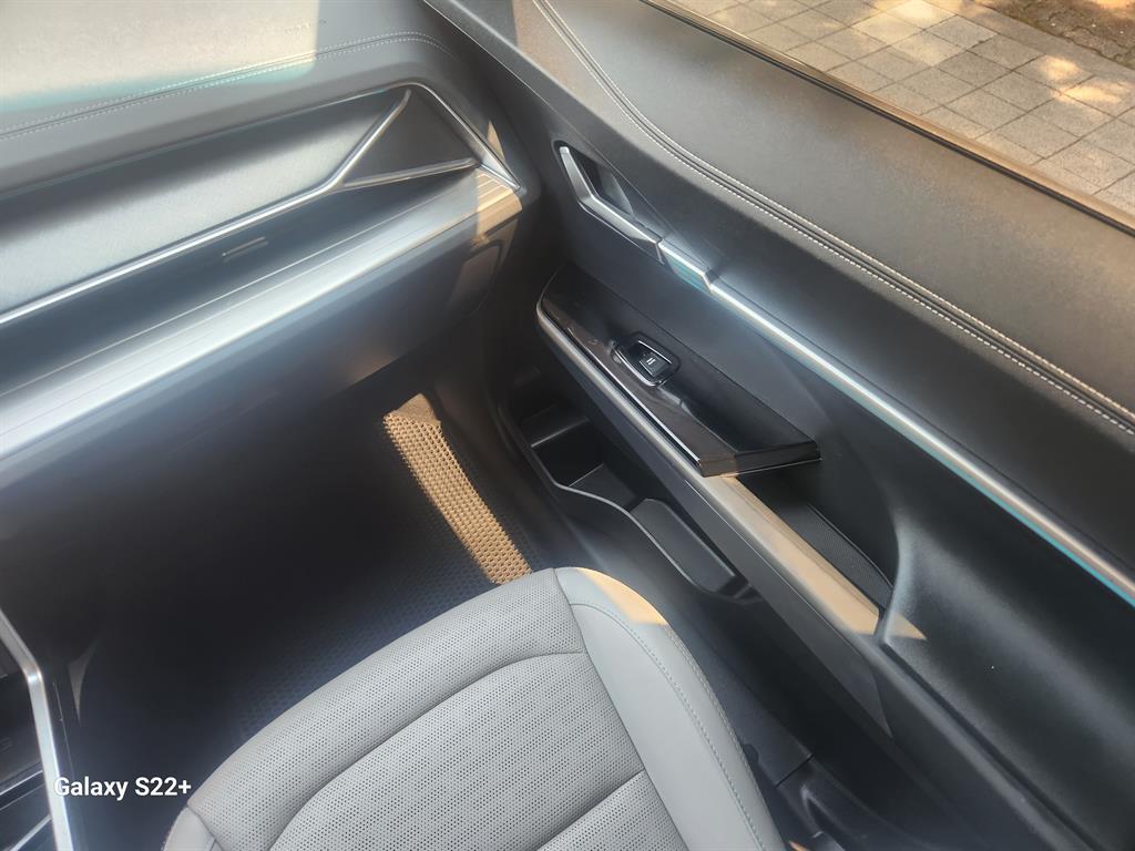 Ssangyong Torres - Vista 8