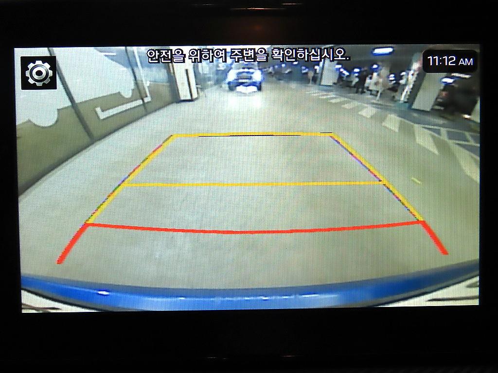 HYUNDAI Tucson 2019 Azul - Importación desde Corea - HF Imports Iquique - Foto 15