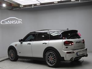 Mini Clubman - Vista 6