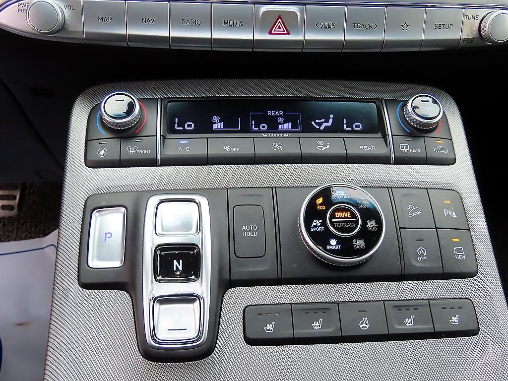 HYUNDAI Palisade - Vista 11