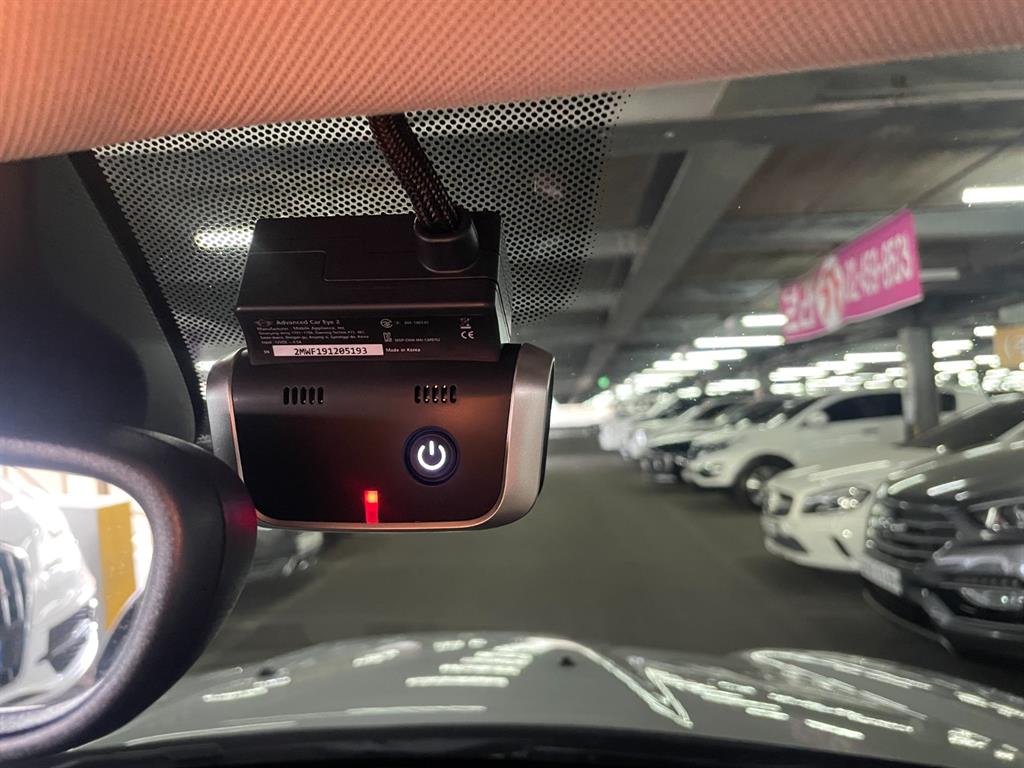 Mini Countryman 2020 Blanco - Importación desde Corea - HF Imports Iquique - Foto 17