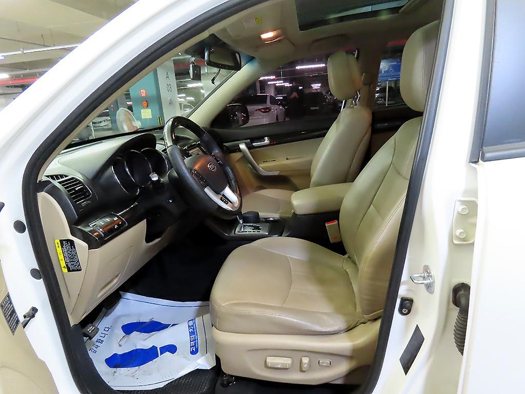 KIA Sorento - Vista 6